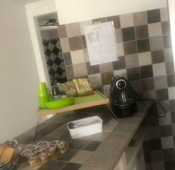 B&b Casa Nicole