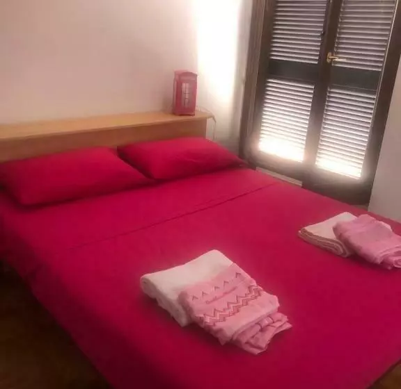 B&b Casa Nicole