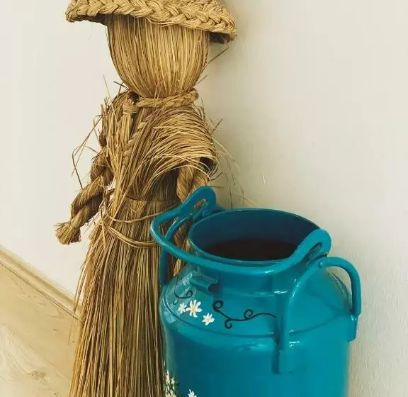 ベッドアンドブレックファースト Farmer Rabensteiner