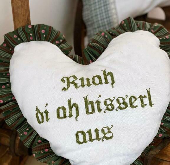 צימר Farmer Rabensteiner