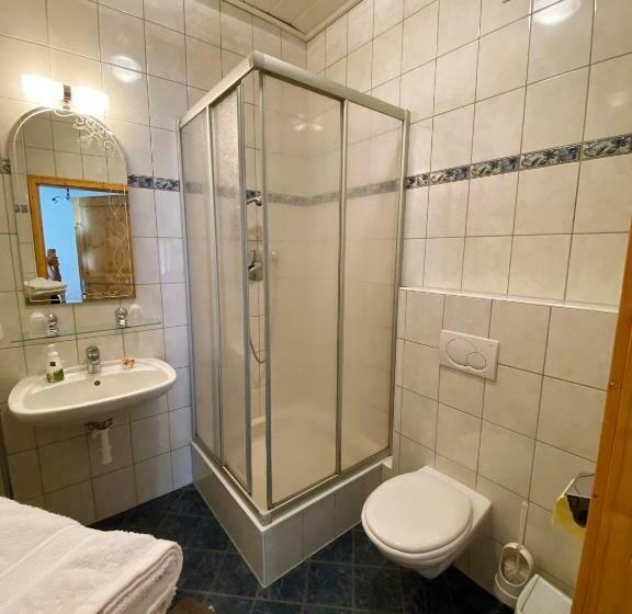 צימר Farmer Rabensteiner