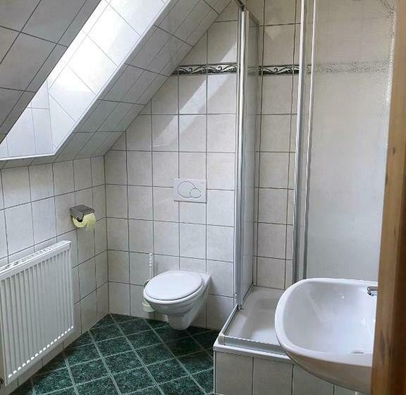 צימר Farmer Rabensteiner