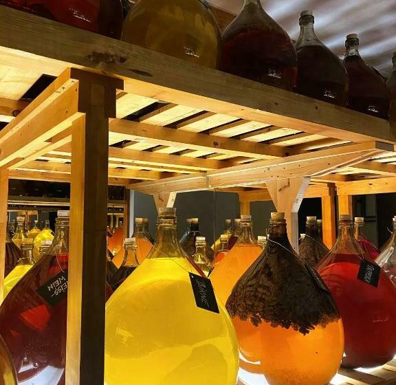 צימר Farmer Rabensteiner