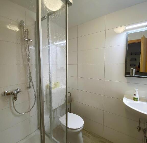 צימר Farmer Rabensteiner