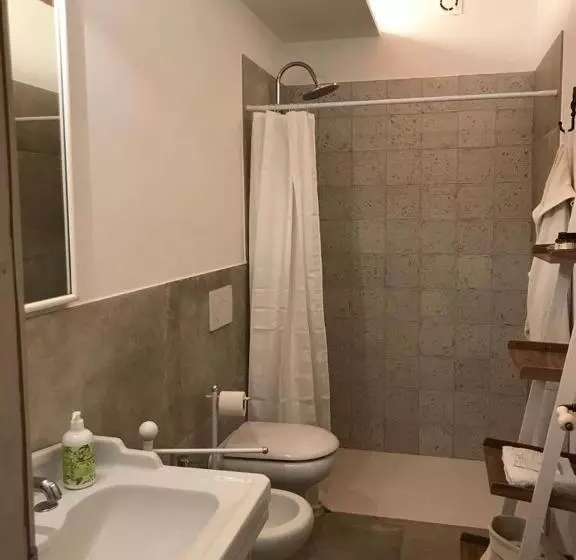 Country B&b Corniola