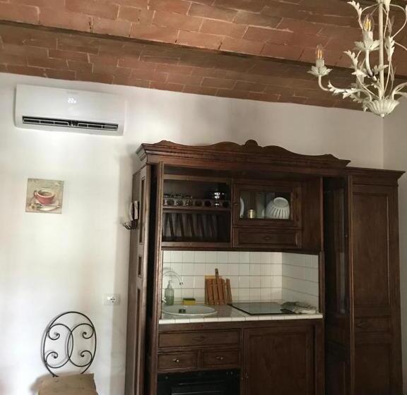 Country B&b Corniola