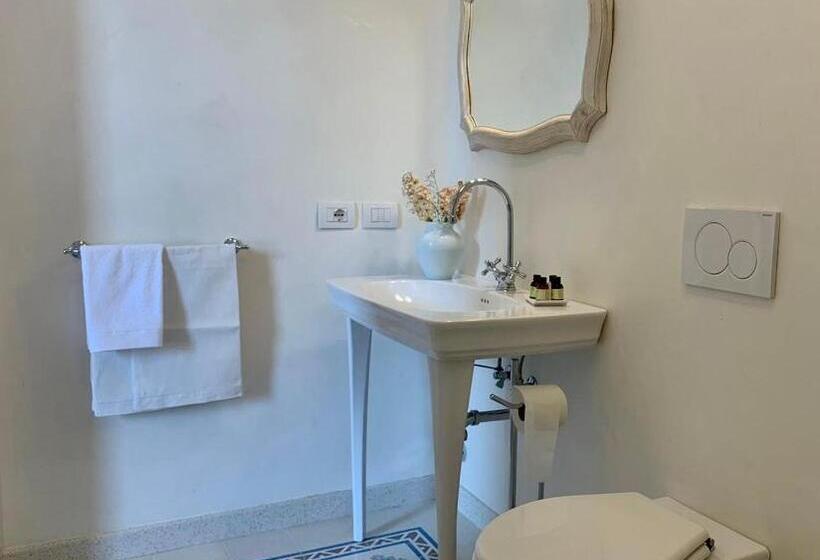 Country B&b Corniola