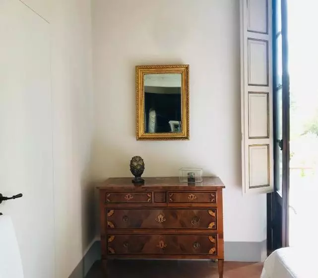 Country B&b Corniola