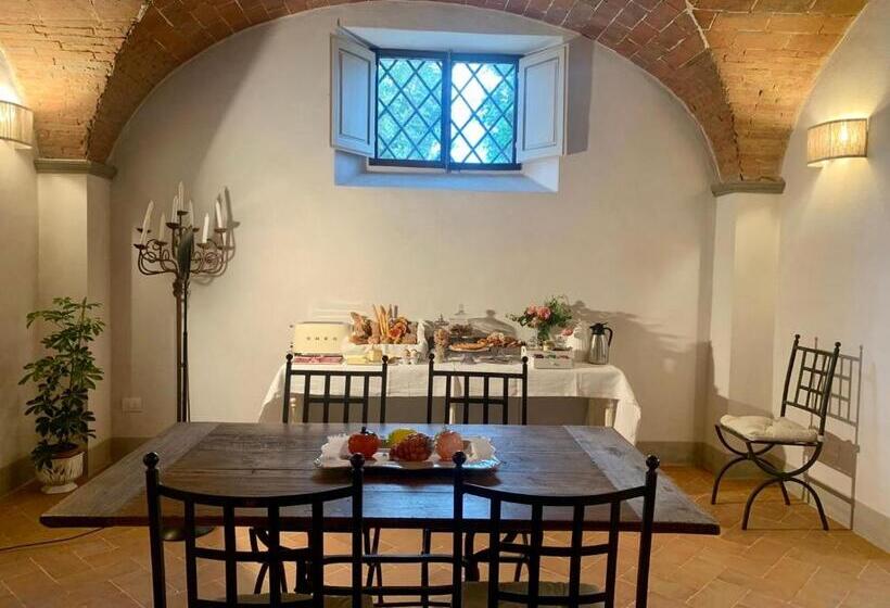 Country B&b Corniola