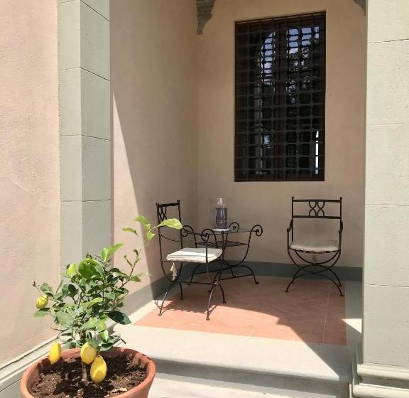 Country B&b Corniola