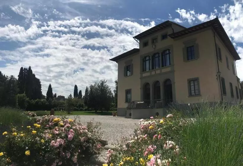 Country B&b Corniola