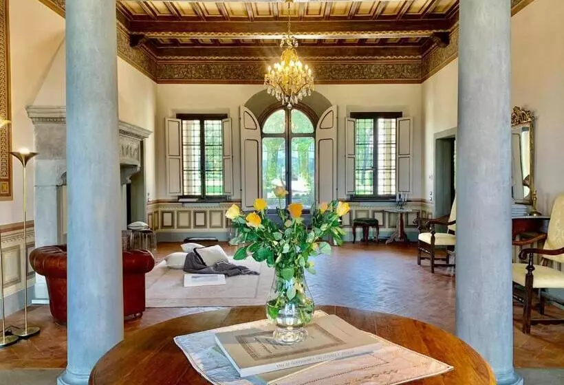 Country B&b Corniola