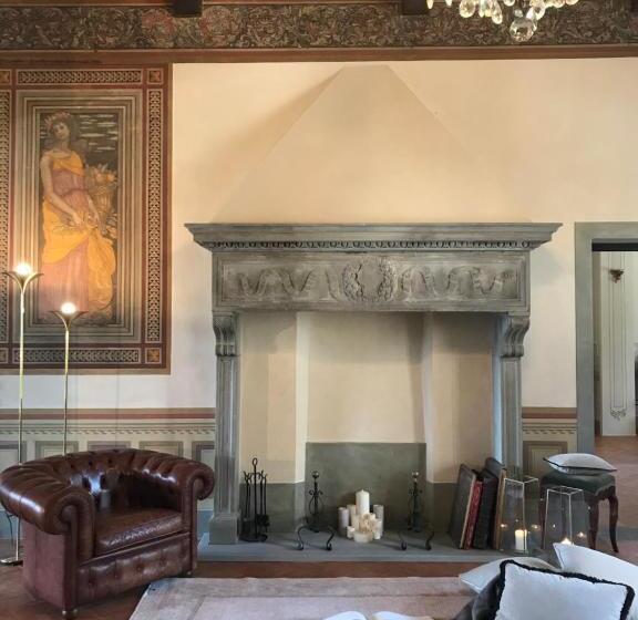 Country B&b Corniola