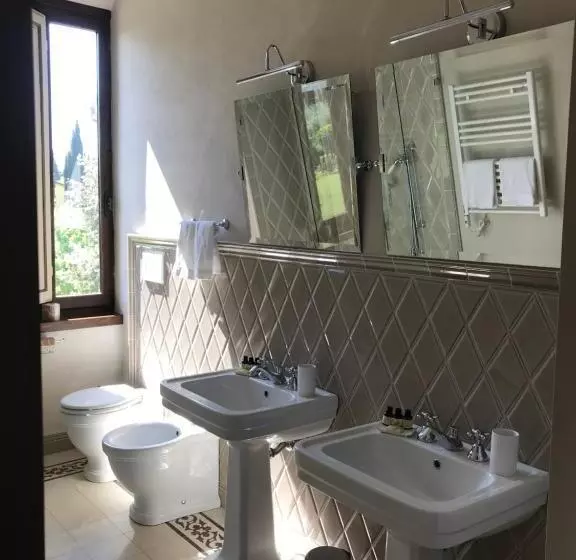 Country B&b Corniola