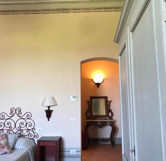 Country B&b Corniola