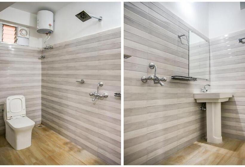 酒店 Capital O 80186 Kalimpong Inn