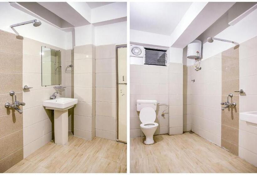 酒店 Capital O 80186 Kalimpong Inn