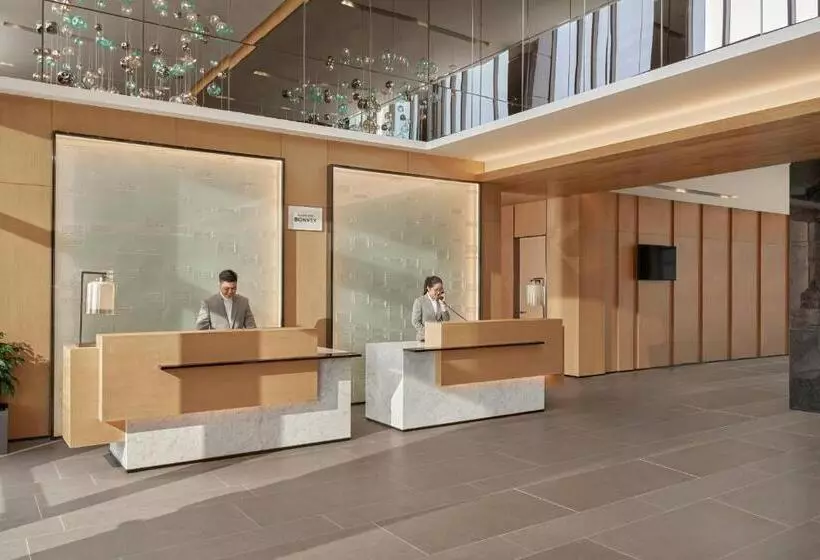 هتل Fairfield By Marriott South Binh Duong
