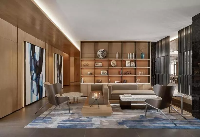 هتل Fairfield By Marriott South Binh Duong