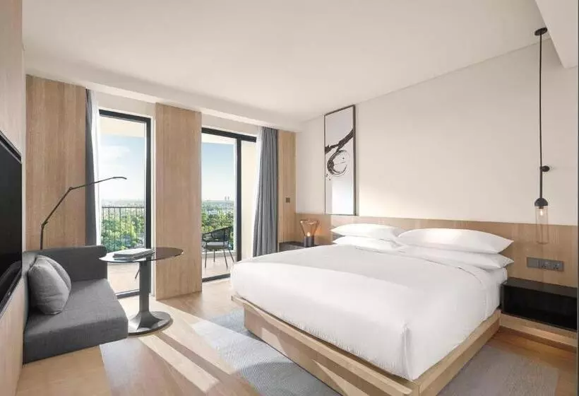 هتل Fairfield By Marriott South Binh Duong