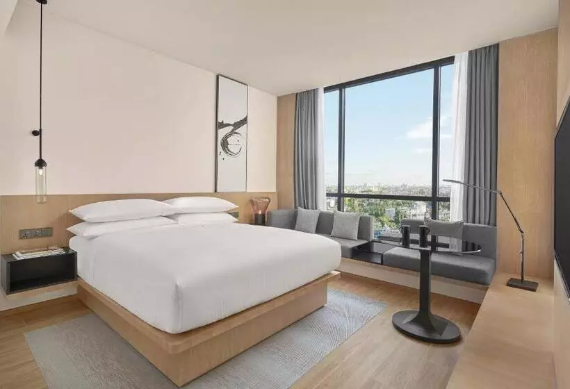 هتل Fairfield By Marriott South Binh Duong