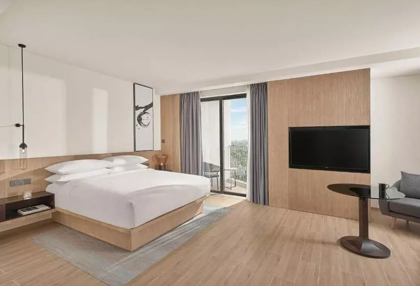 هتل Fairfield By Marriott South Binh Duong
