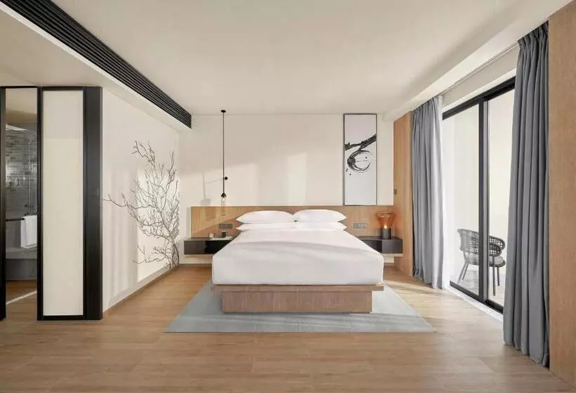 هتل Fairfield By Marriott South Binh Duong