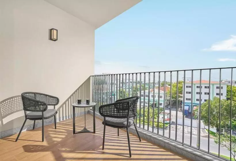 هتل Fairfield By Marriott South Binh Duong