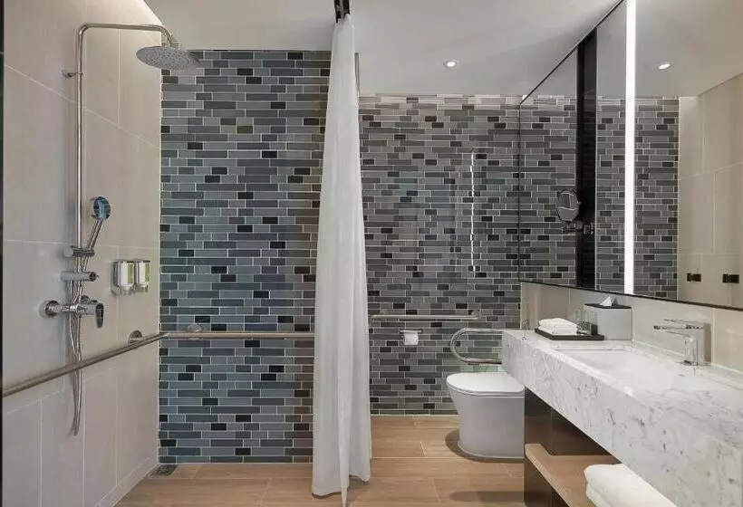 هتل Fairfield By Marriott South Binh Duong