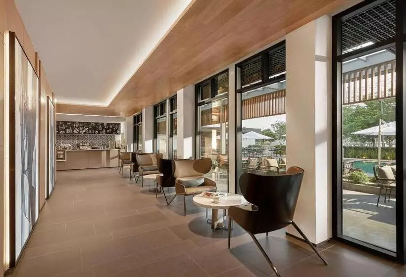 هتل Fairfield By Marriott South Binh Duong