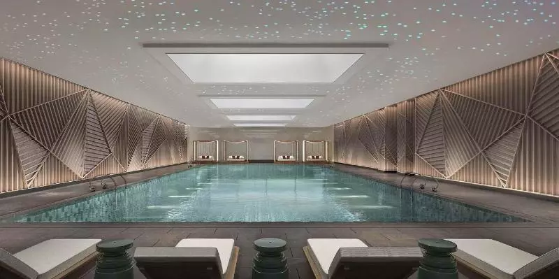 ホテル Holiday Inn Xi An Chanba By Ihg