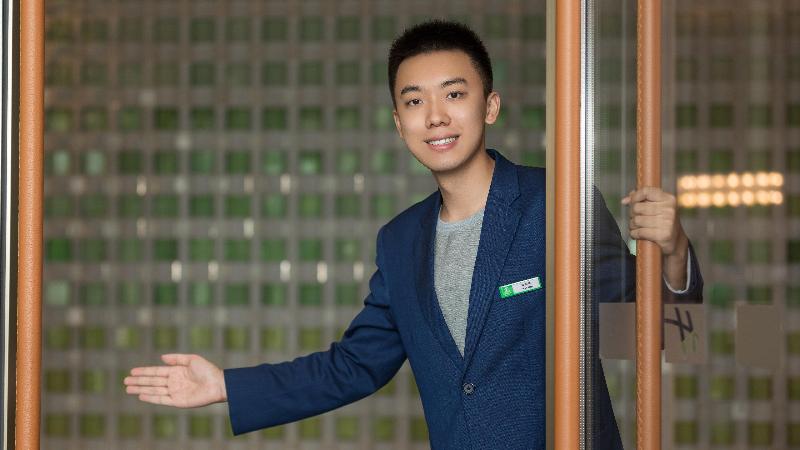 Otel Holiday Inn Xi An Chanba By Ihg