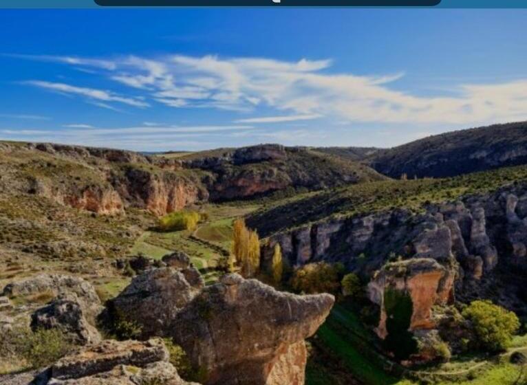 فندق La Quinta De Malu