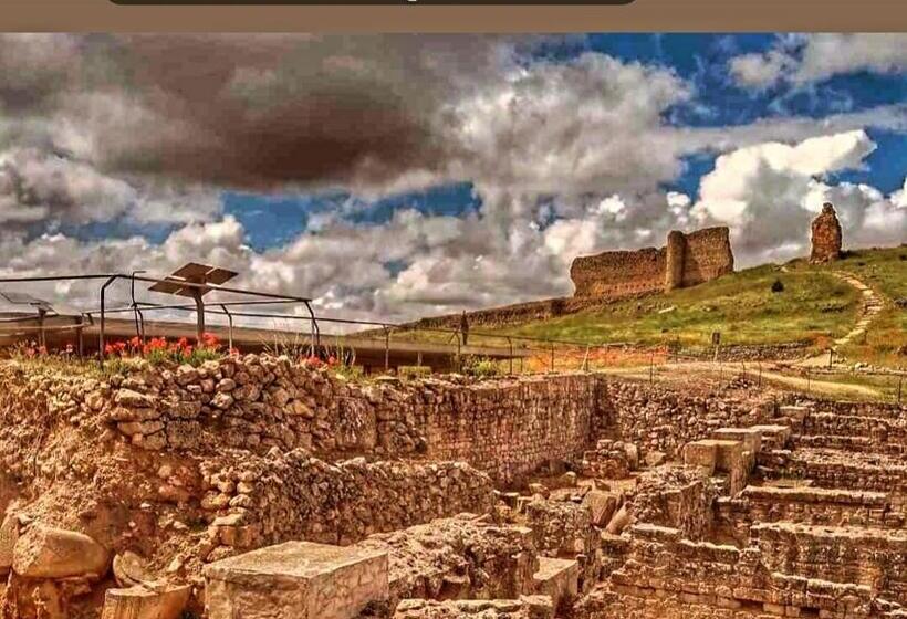 فندق La Quinta De Malu