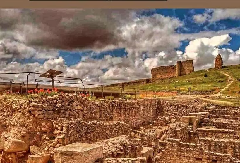 ホテル La Quinta De Malu