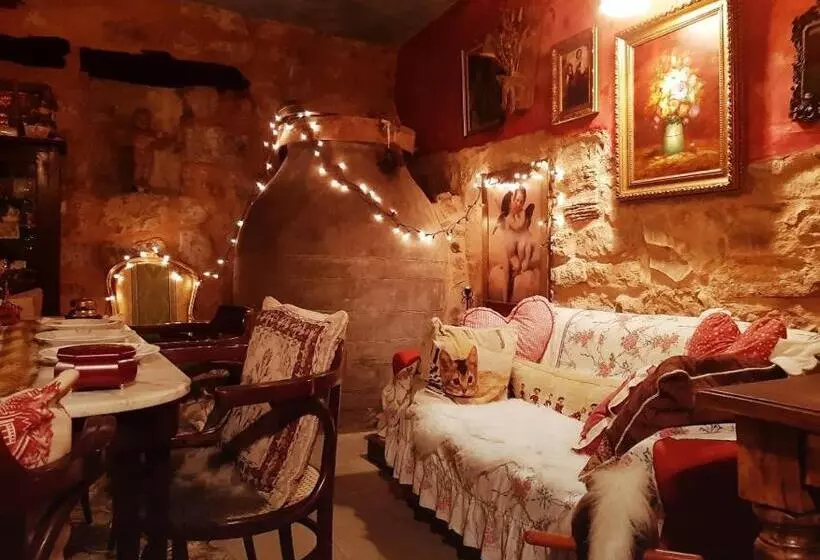 ホテル La Quinta De Malu