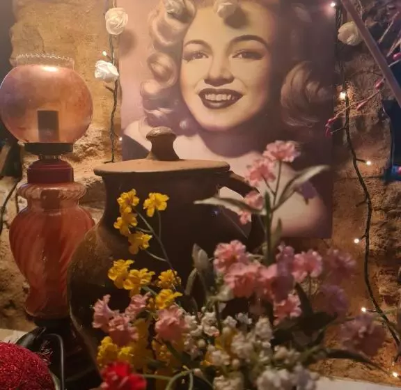 ホテル La Quinta De Malu