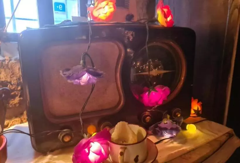 ホテル La Quinta De Malu