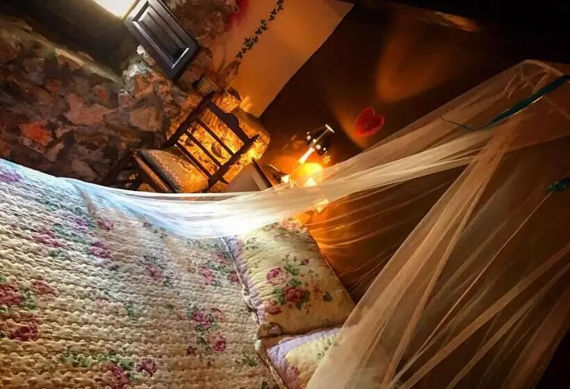 ホテル La Quinta De Malu