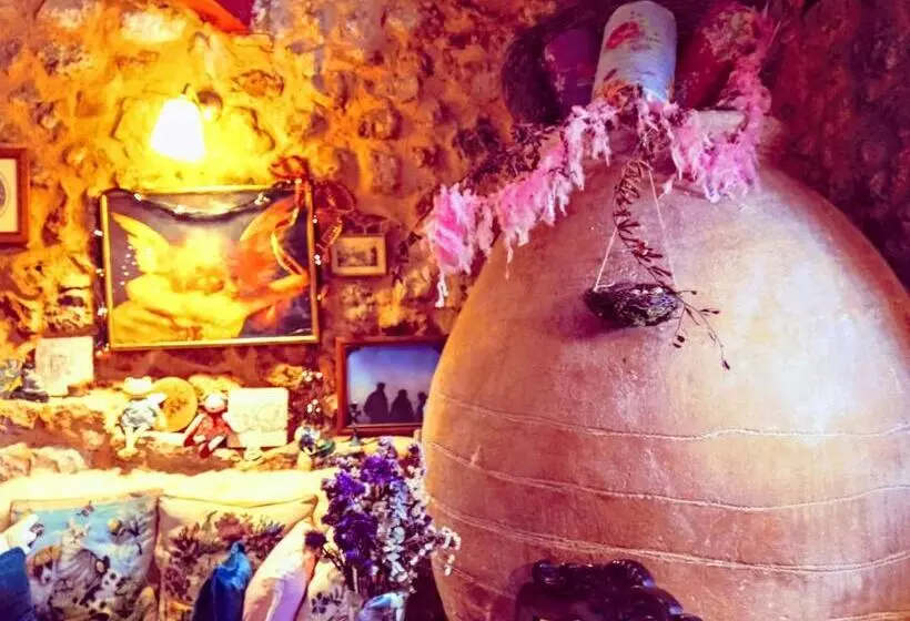 ホテル La Quinta De Malu