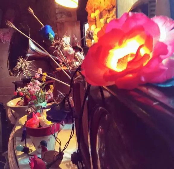 ホテル La Quinta De Malu