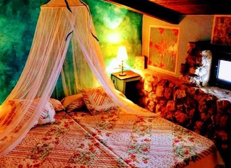 ホテル La Quinta De Malu