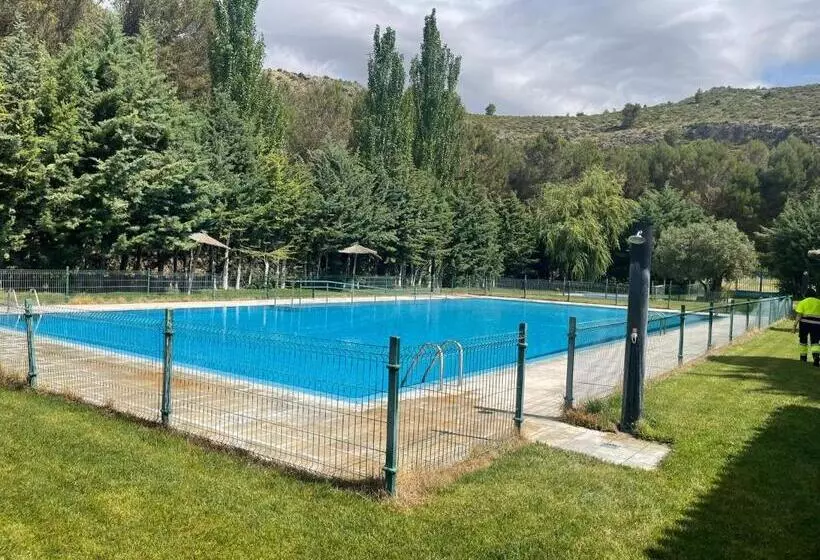 ホテル La Quinta De Malu