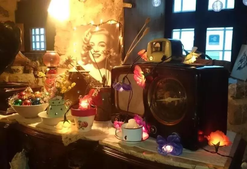 ホテル La Quinta De Malu