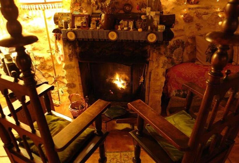 فندق La Quinta De Malu