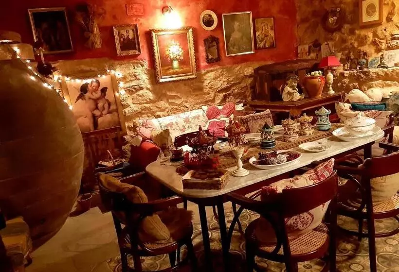 ホテル La Quinta De Malu