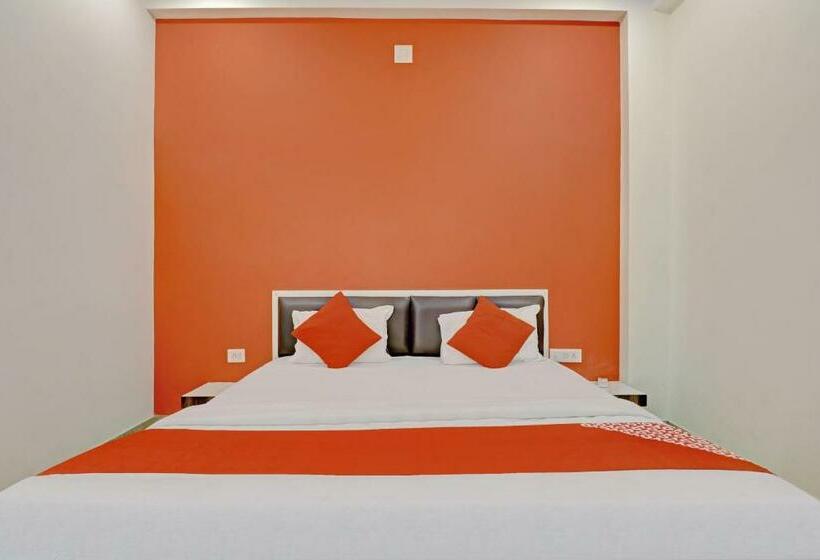 Отель Oyo 80981 The Gopal Bhagwati  & Restaurant