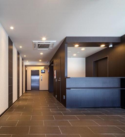 Hotel Suite Hiroshima Hakushima