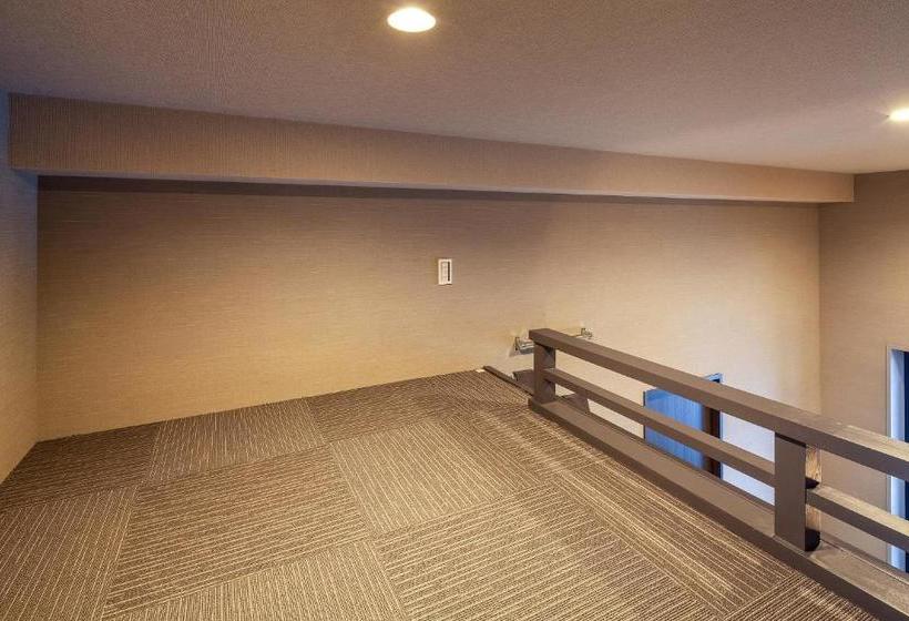 Hotel Suite Hiroshima Hakushima