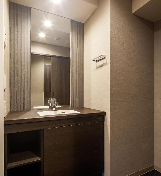 Hotel Suite Hiroshima Hakushima